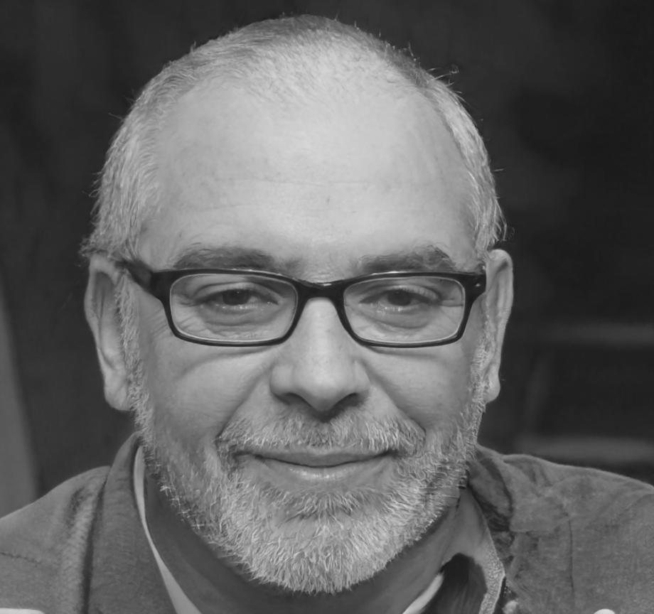 Алексей Морозов - Lead UI/UX Designer