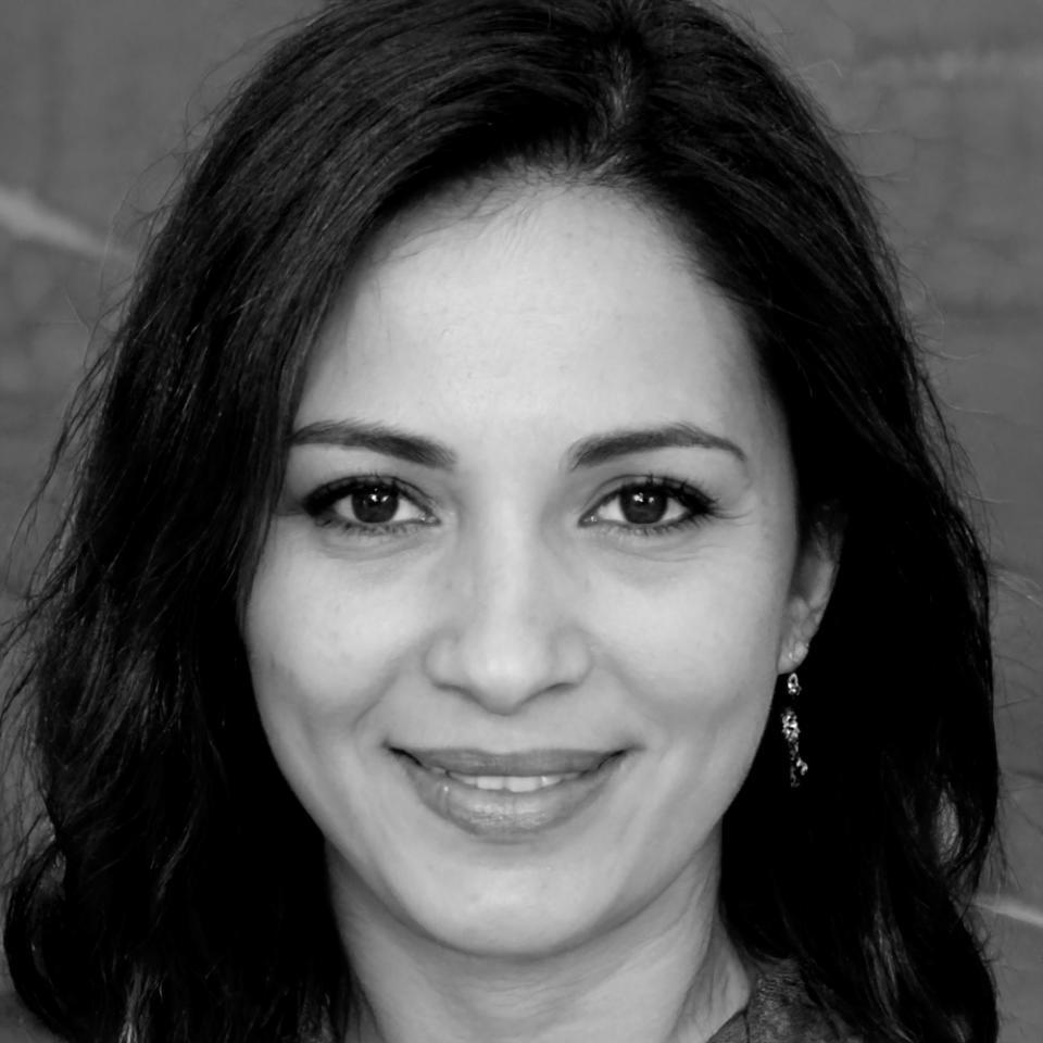 Елена Кузнецова - Creative Director